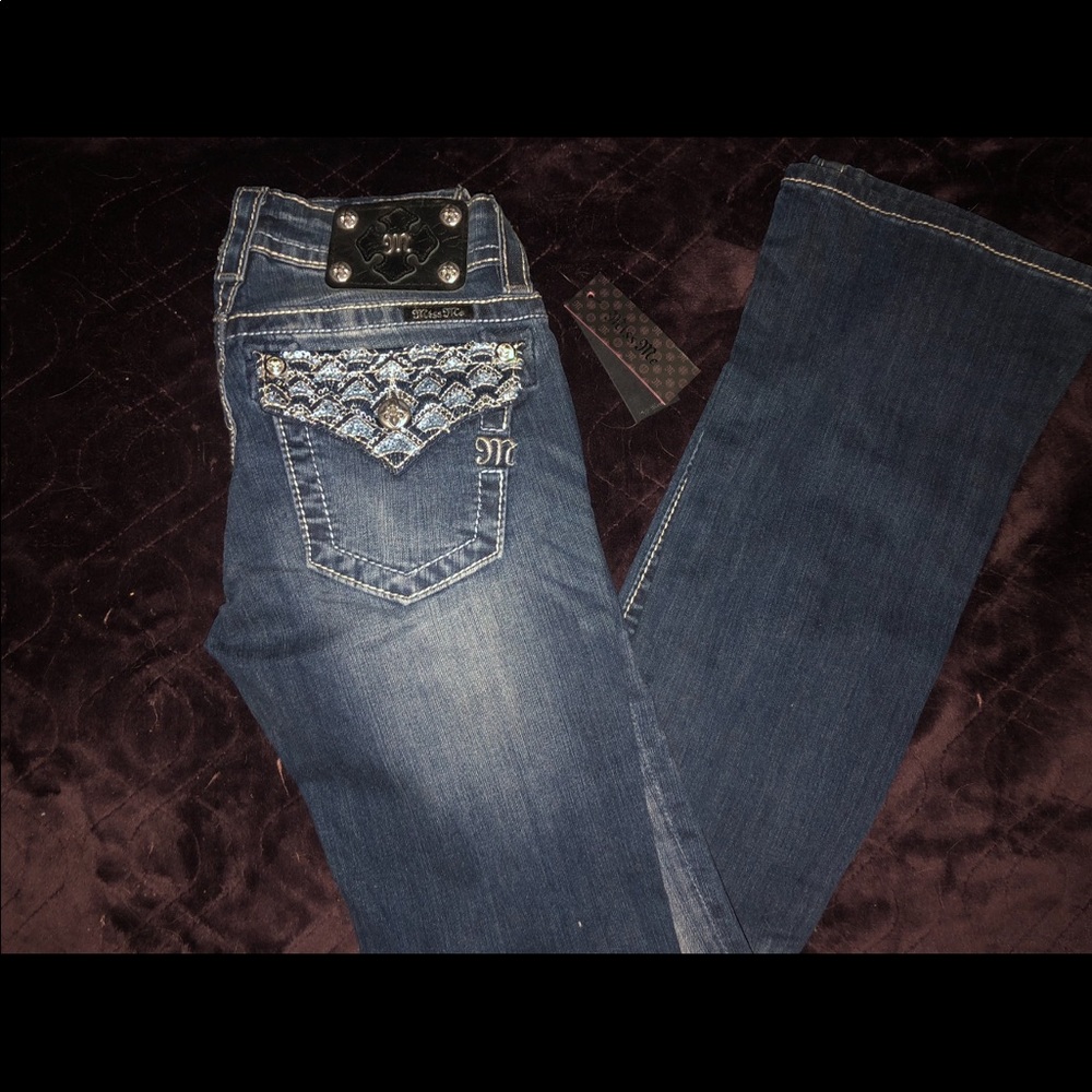 Miss me jeans - Picture 2 of 5